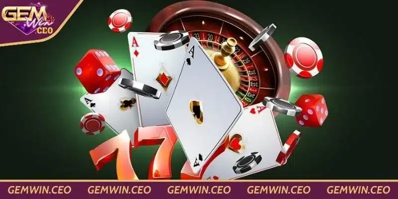 Tìm hiểu về casino Gemwin