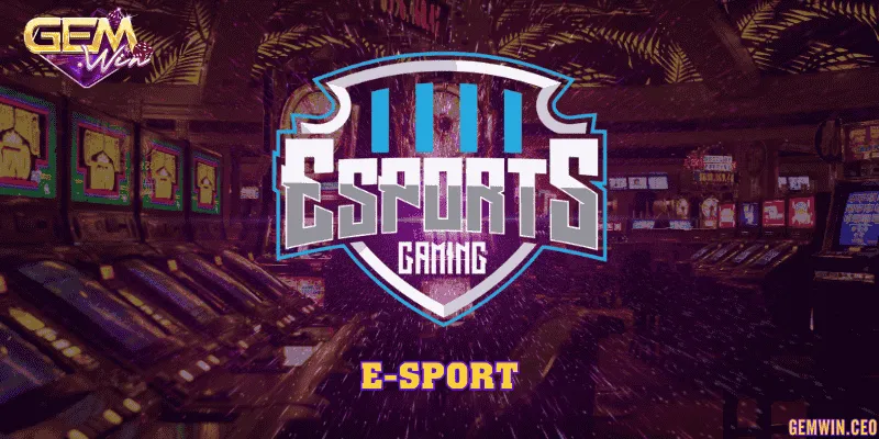 E-Sport
